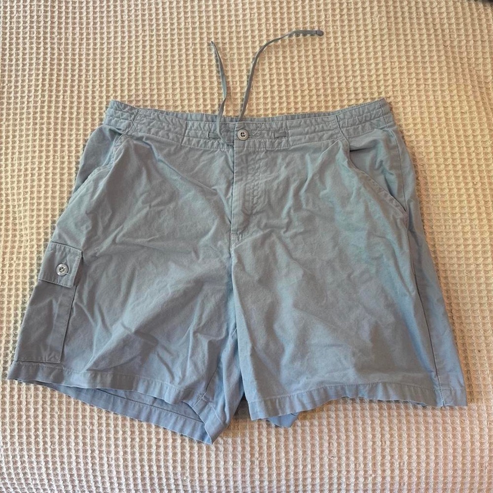 Weatherproof Vintage Shorts Gorpcore Hiking Trail Shorts women's